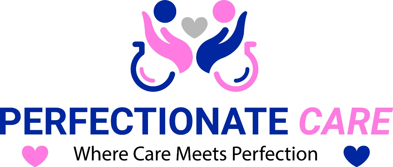 Perfectionatecare Logo
